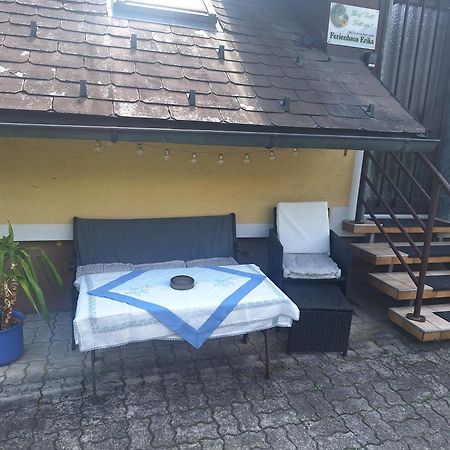 Ferienhaus Erika Voitsberg Exteriör bild