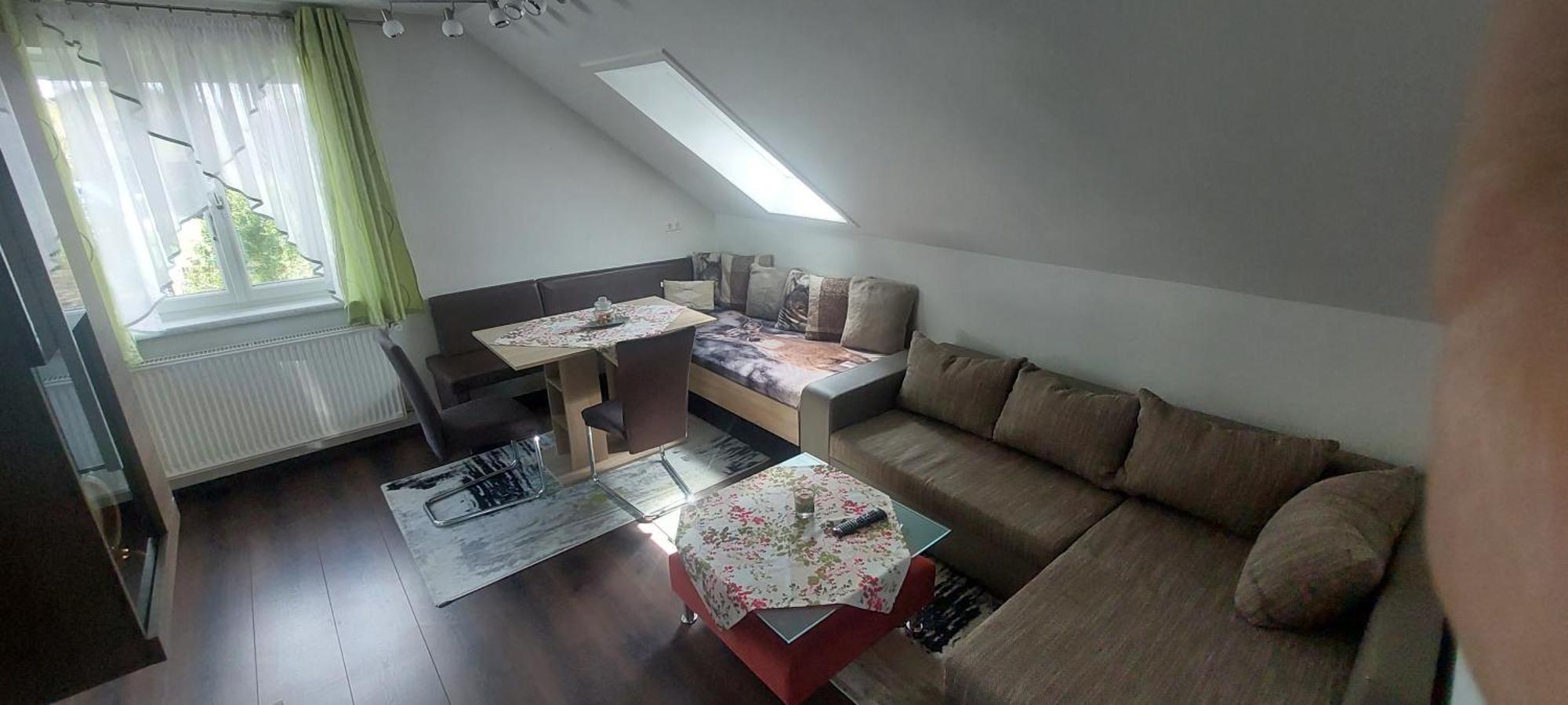 Ferienhaus Erika Voitsberg Exteriör bild