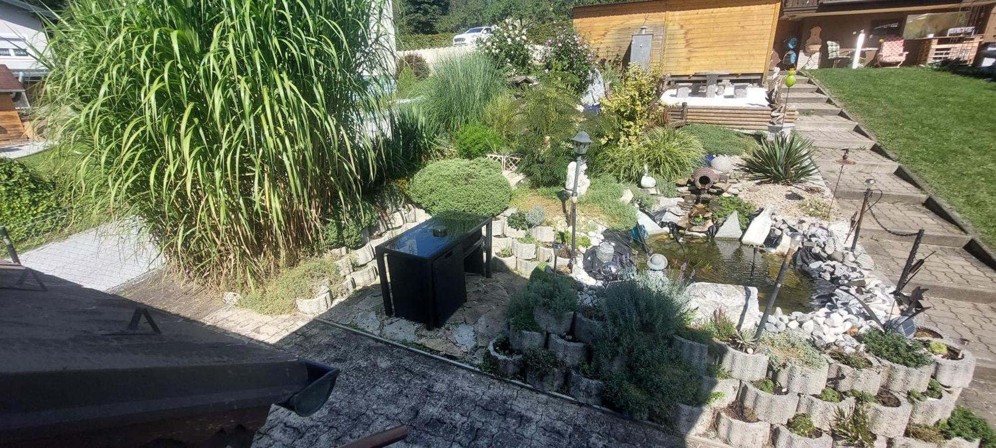Ferienhaus Erika Voitsberg Exteriör bild
