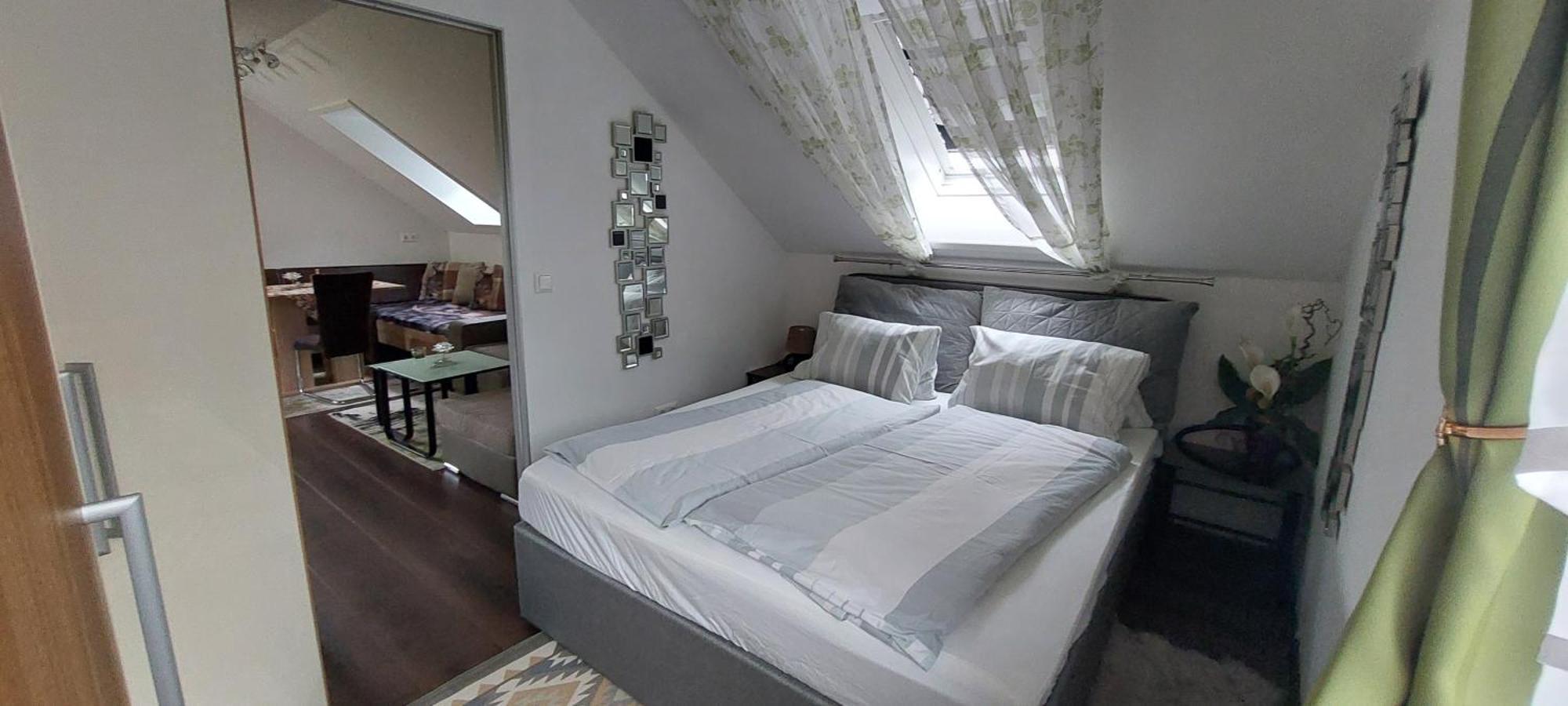 Ferienhaus Erika Voitsberg Exteriör bild