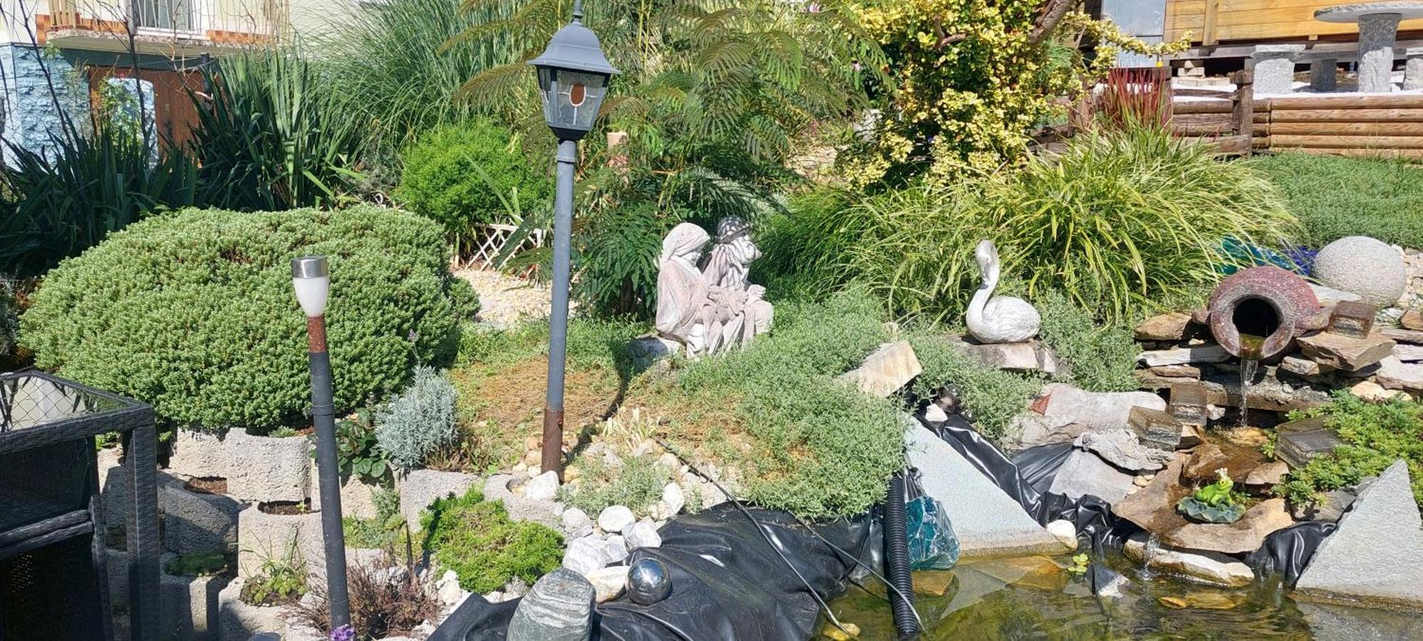 Ferienhaus Erika Voitsberg Exteriör bild